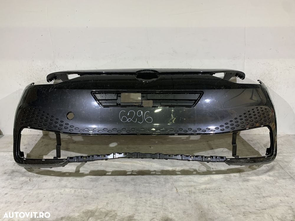 Bara fata VW ID3, 2019, 2020, 2021, 2022, 2023, 2024, cod origine OE 10A807221. - 1