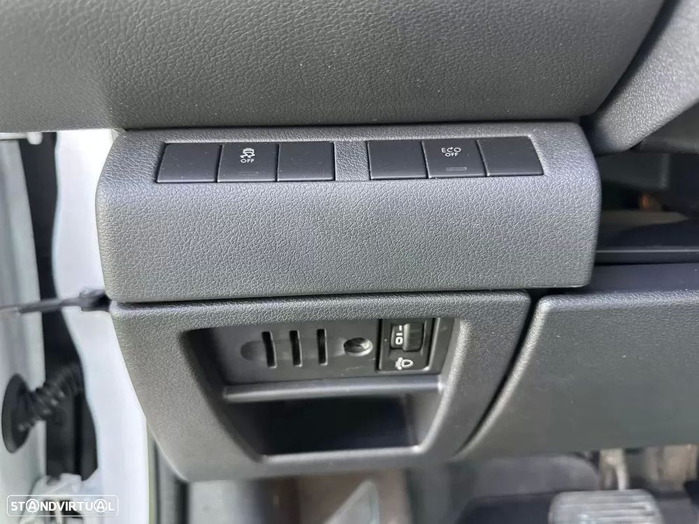 Peugeot 3008 1.6 e-HDi Allure 2-Tronic - 42