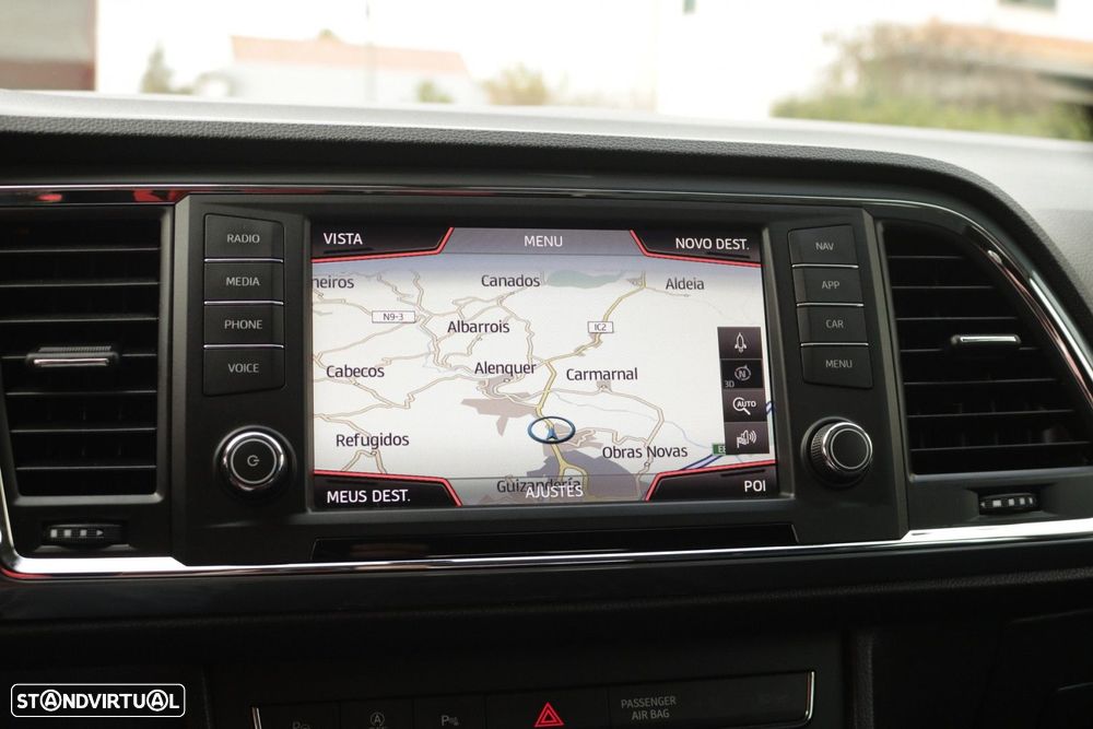 SEAT Ateca 1.6 TDI Style - 45