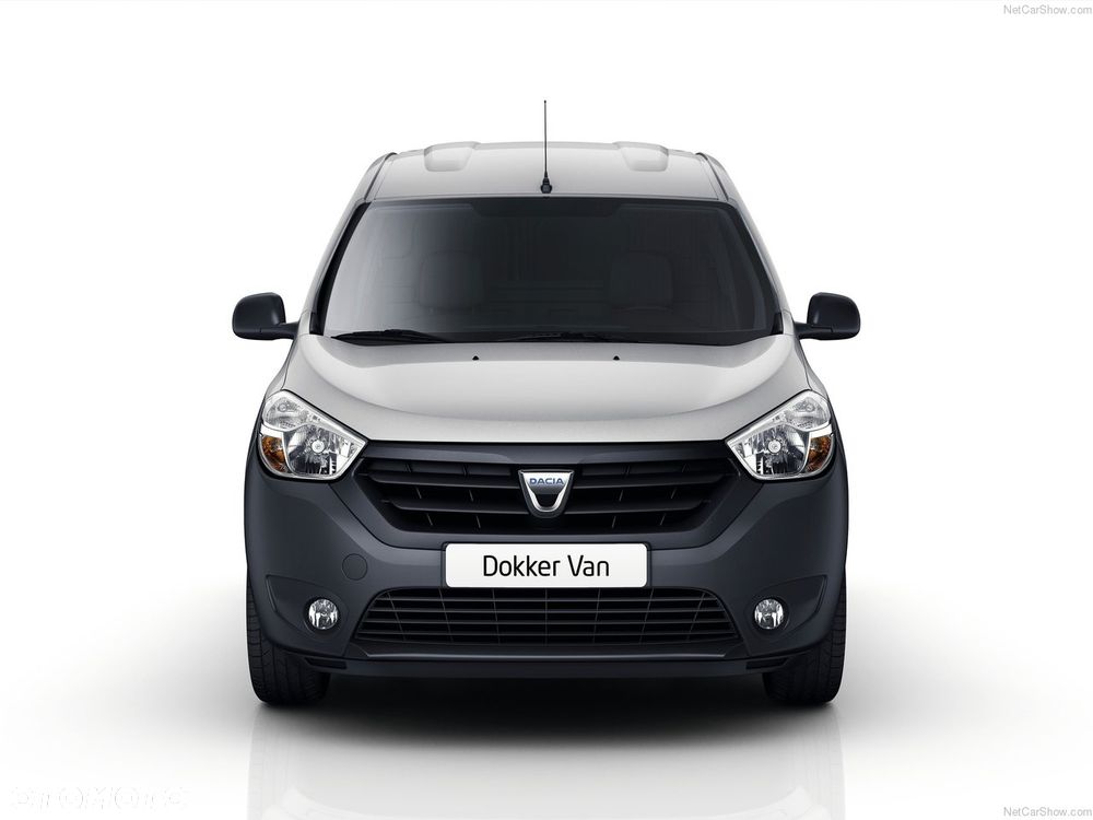 Dacia Dokker 1.5 dCi Outdoor - 22