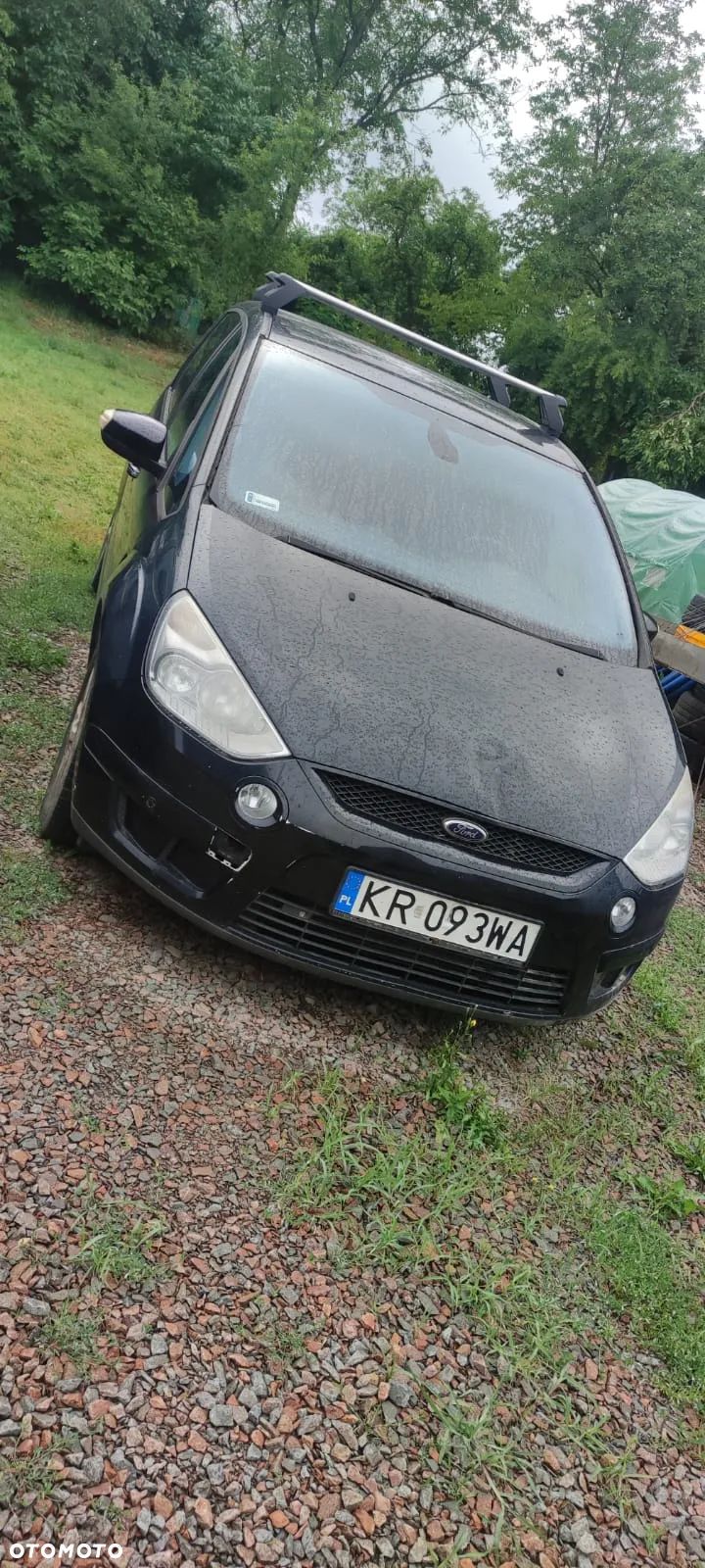 Ford S-Max - 1