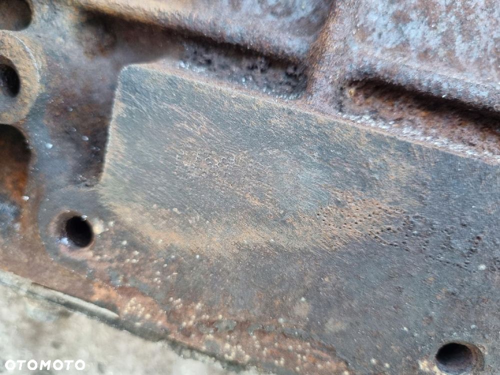 SILNIK KOMPLET Ford S Max S-Max 2.0 TDCI 140KM QXWA QXWB - 2