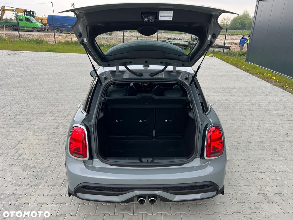 MINI Cooper S Sport - 25