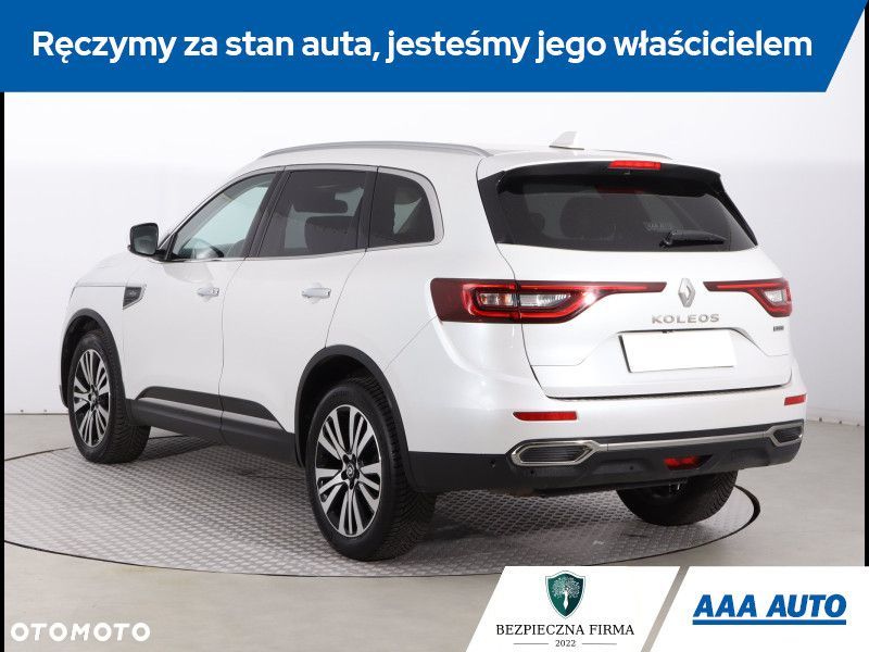 Renault Koleos - 5