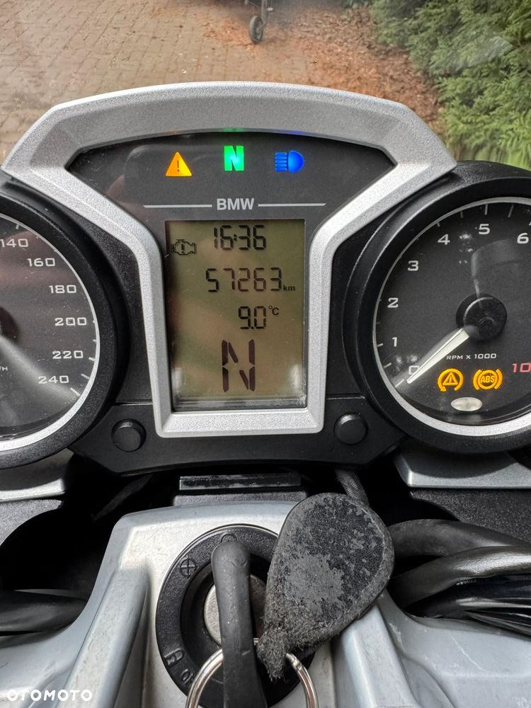BMW R - 22