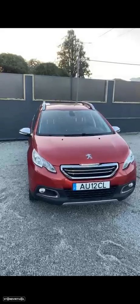 Peugeot 2008 PureTech 110 Stop&Start Allure - 5