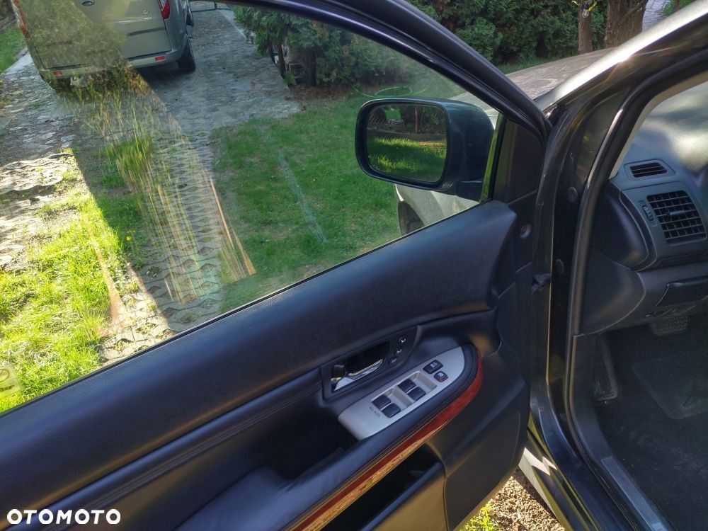 Lexus RX 350 - 3