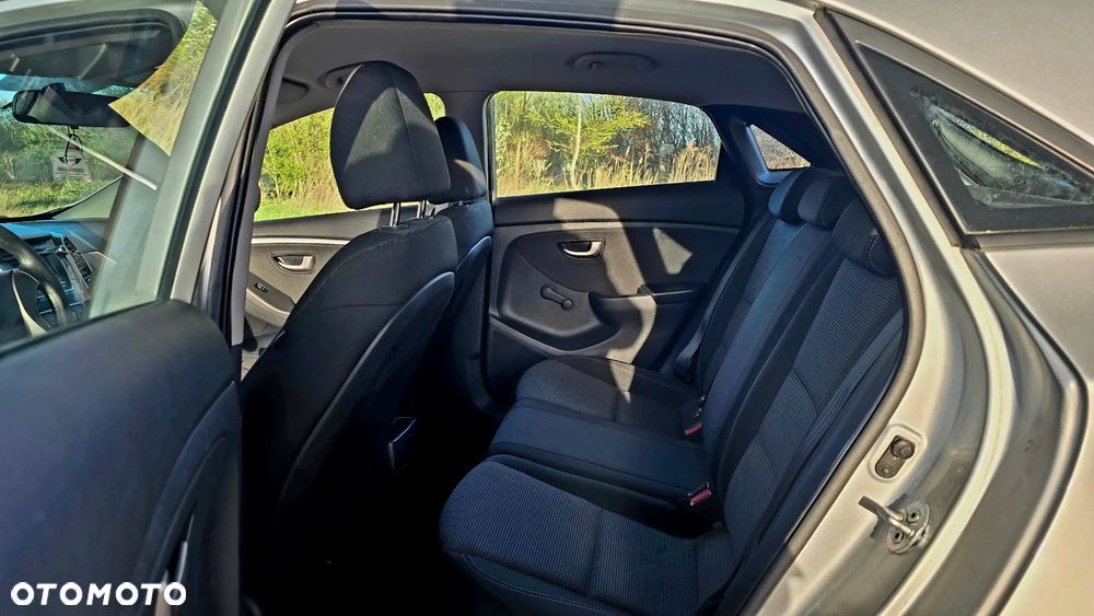 Hyundai i30 1.4 Classic - 22