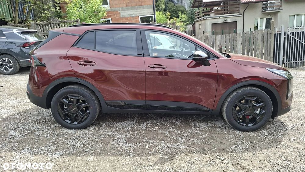 Kia Sportage 1.6 T-GDI HEV L 2WD - 4
