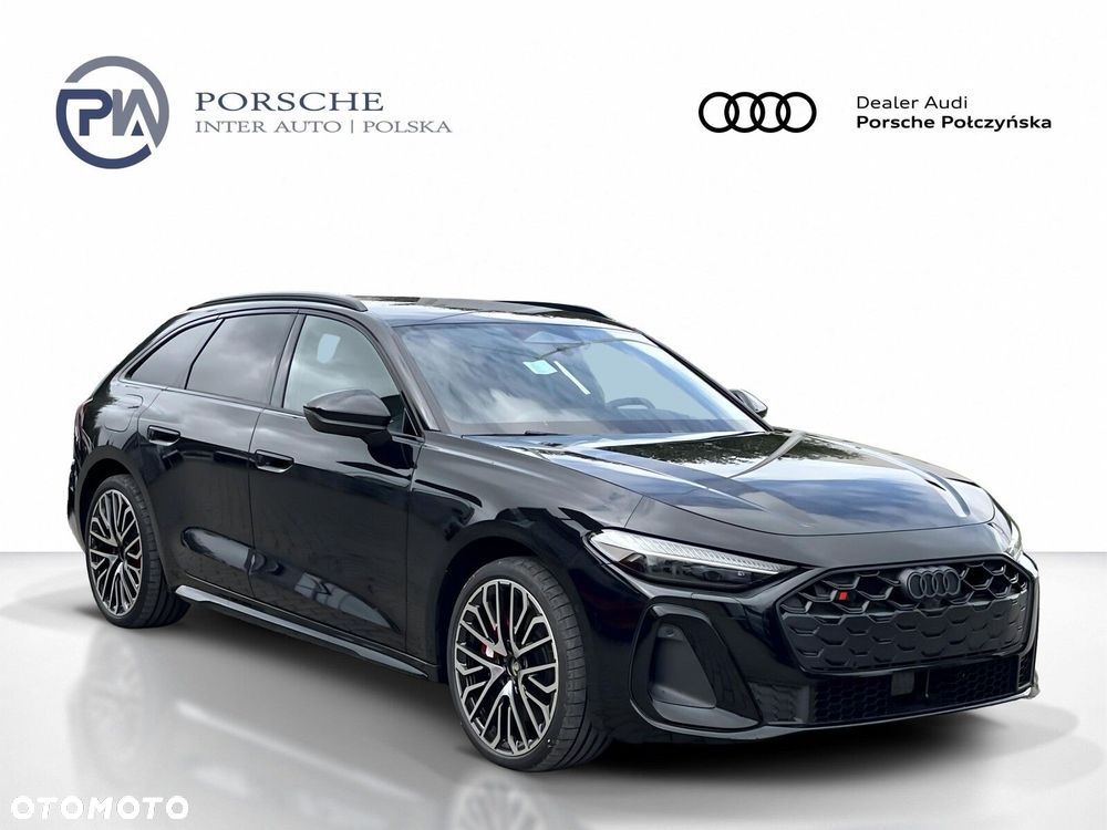 Audi S5 Avant - 8
