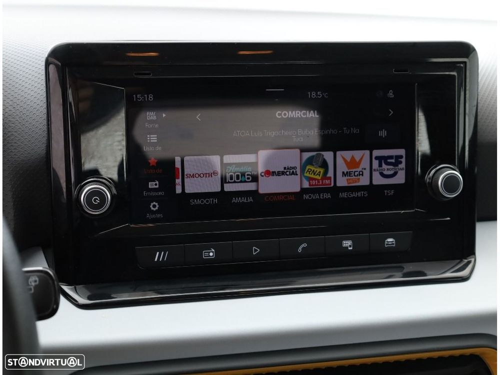 SEAT Arona 1.0 TSI Style DSG - 29