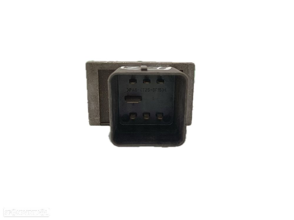 Modulo Velas / Temporizador Peugeot 206 Hatchback (2A/C) - 3