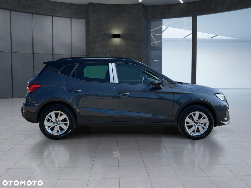 Seat Arona - 10
