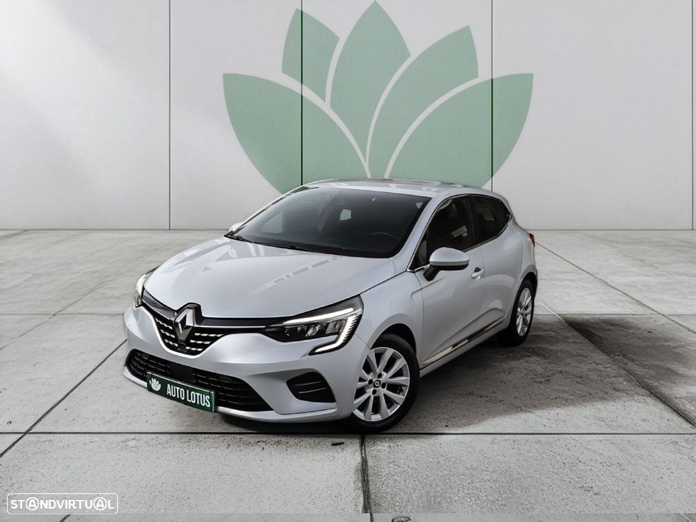 Renault Clio 1.0 TCe Intens - 1