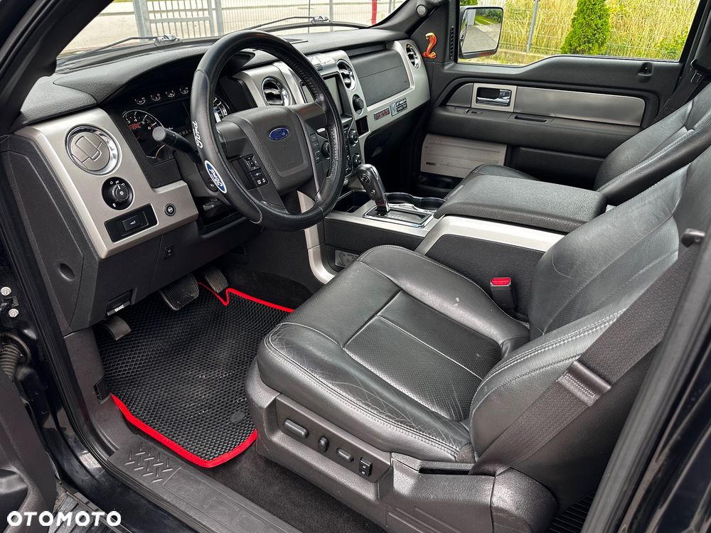 Ford F150 - 17
