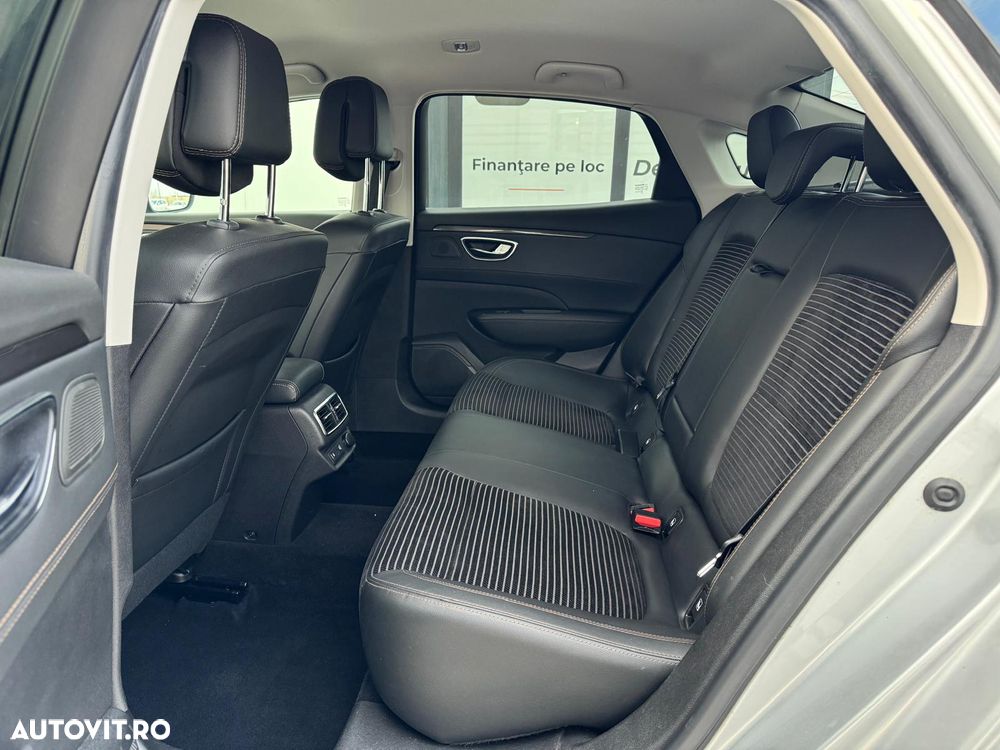 Renault Talisman ENERGY dCi 160 EDC INTENS - 13