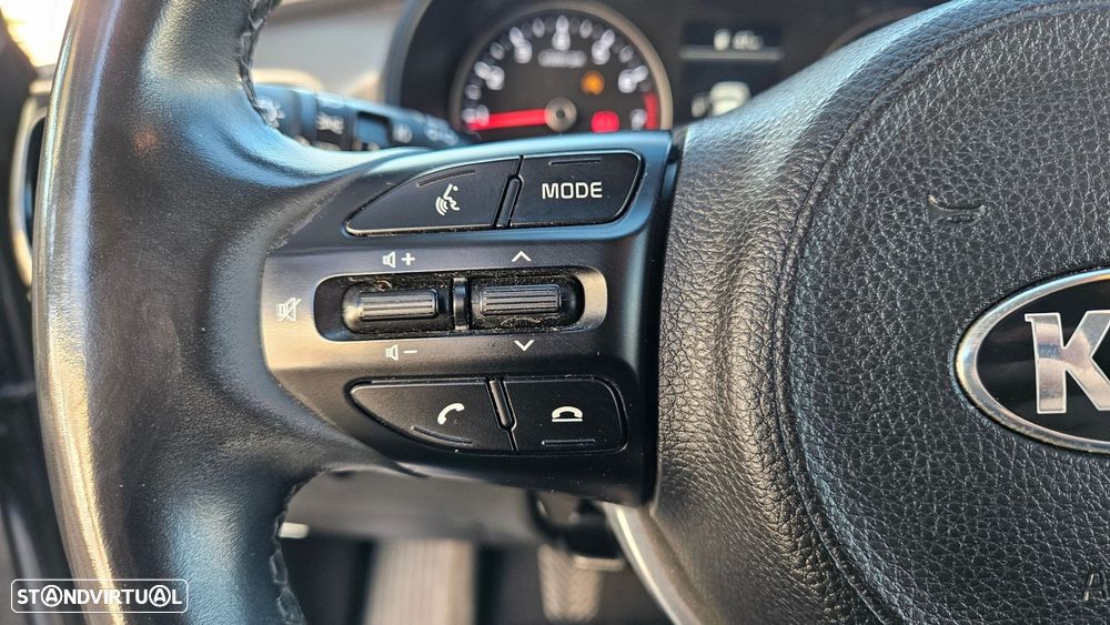 Kia Rio 1.0 T-GDi Drive - 22