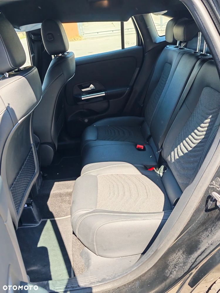 Mercedes-Benz GLA 250 e 8G-DCT Edition Plug-in-Hybrid - 20