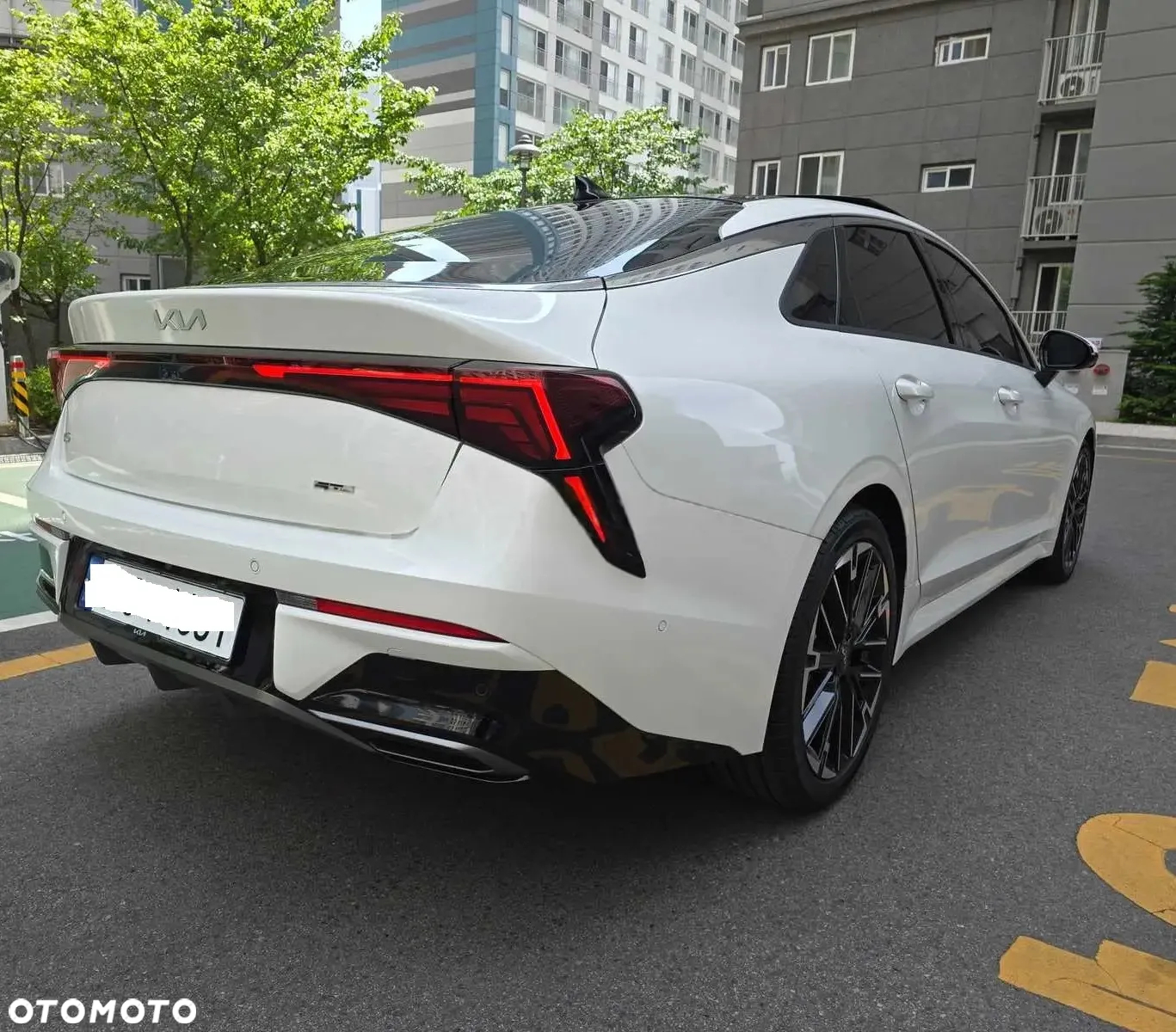 Kia Optima - 4