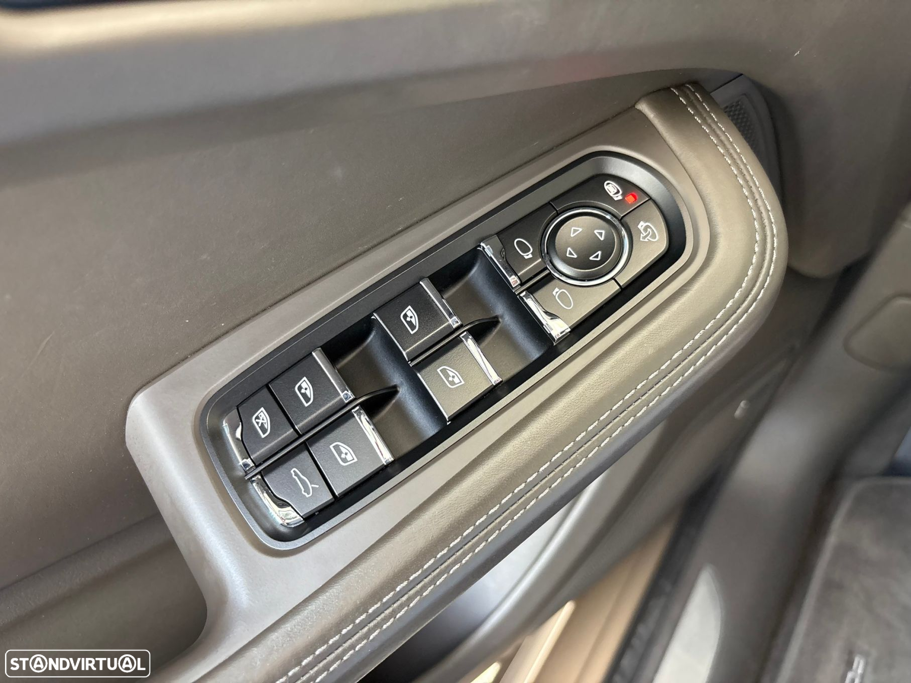 Porsche Macan S All Weather - 15