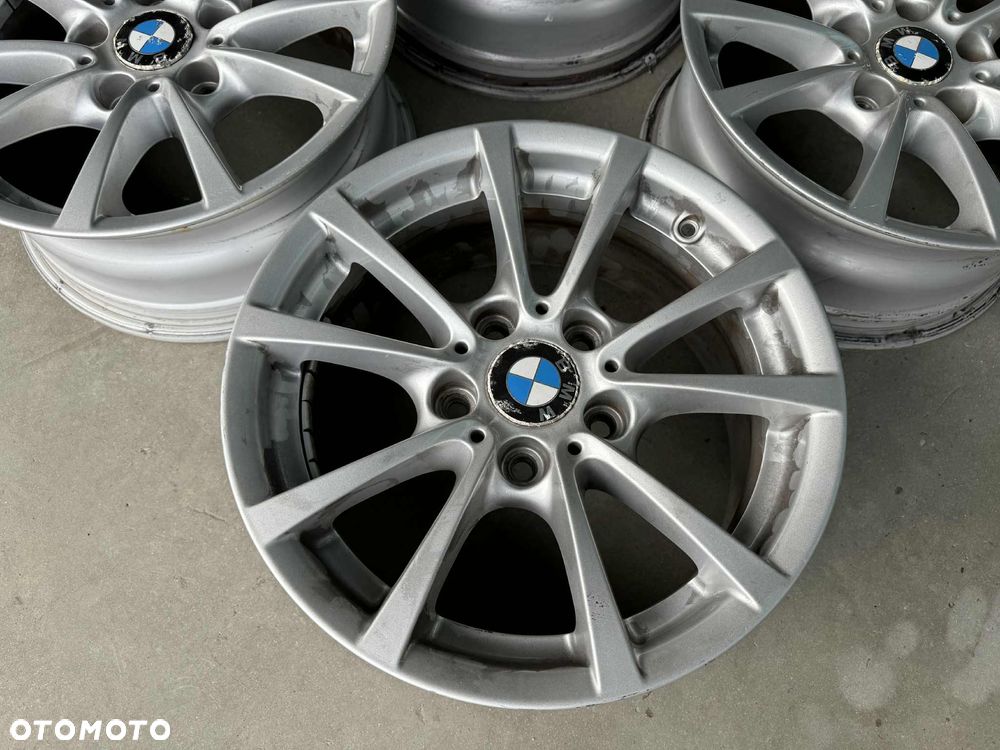 Alufelgi Felgi Felgi 16 BMW F30 F31 F10 F11 E87 - 4
