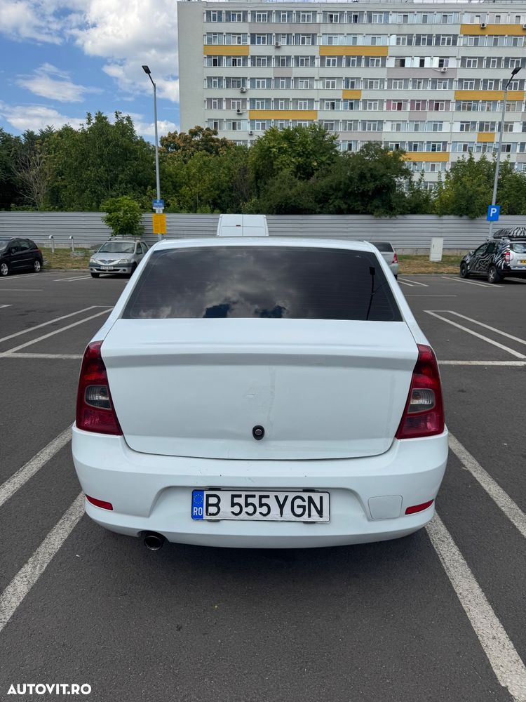 Dacia Logan - 8