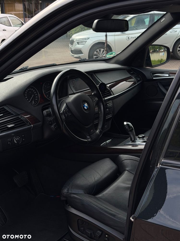 BMW X5 4.0d xDrive - 9