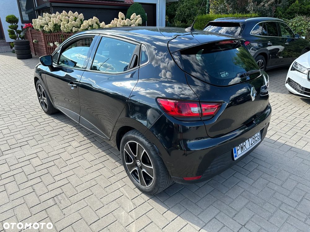 Renault Clio - 4