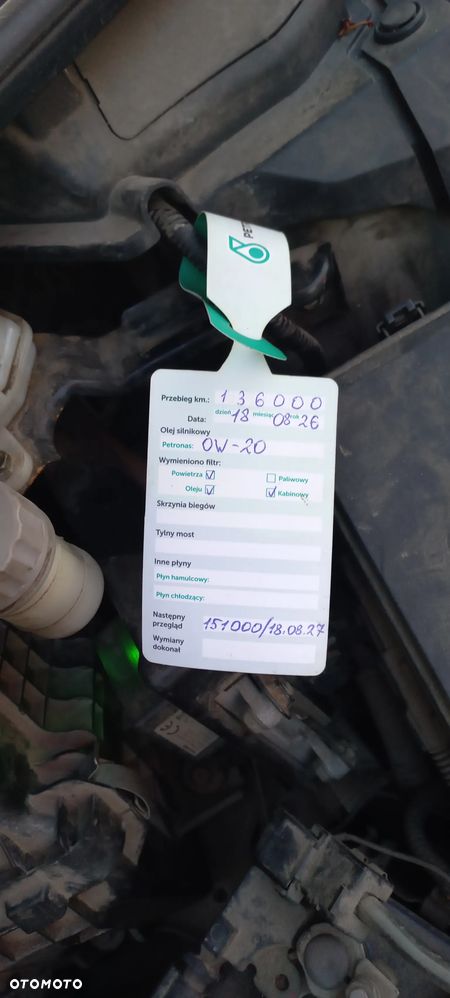 Honda Civic 1.8 Elegance - 21