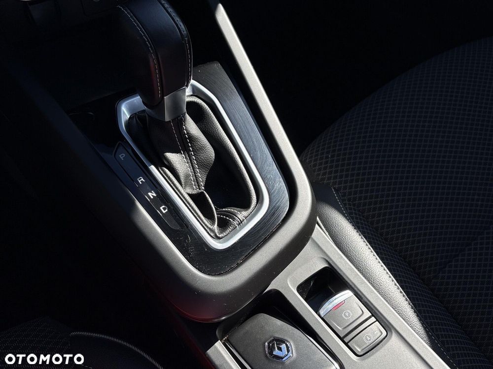 Renault Arkana 1.3 TCe mHEV Techno EDC - 26