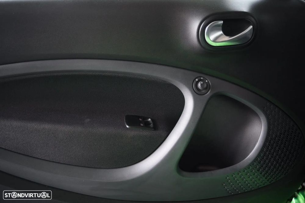 Smart ForTwo Coupé Passion - 32
