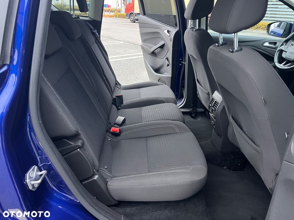 Ford C-MAX - 25