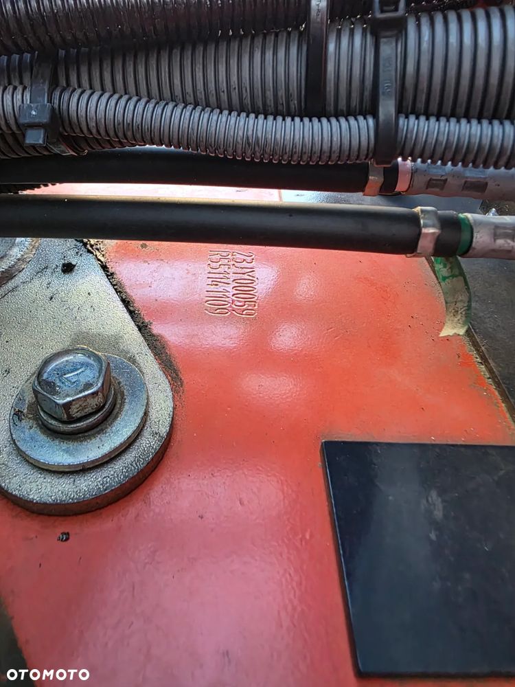Kubota R065 HW - 7