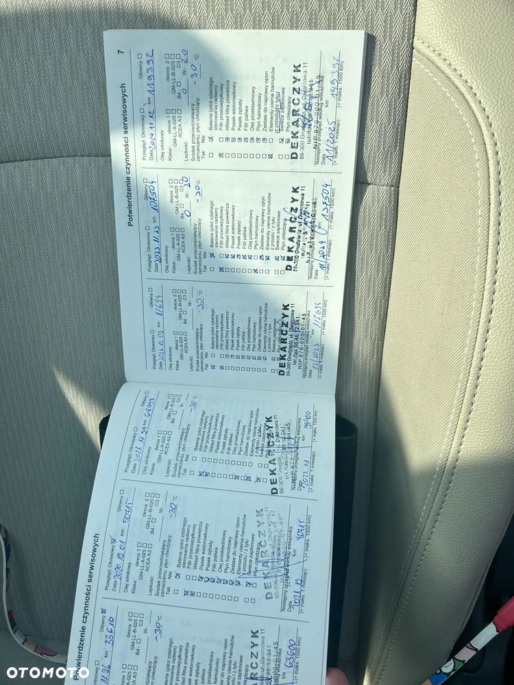 Opel Insignia 1.5 T Innovation S&S - 8