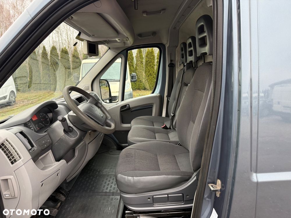 Citroën Jumper - 11