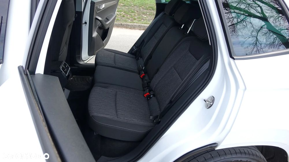 Skoda Karoq 1.5 TSI Style - 9