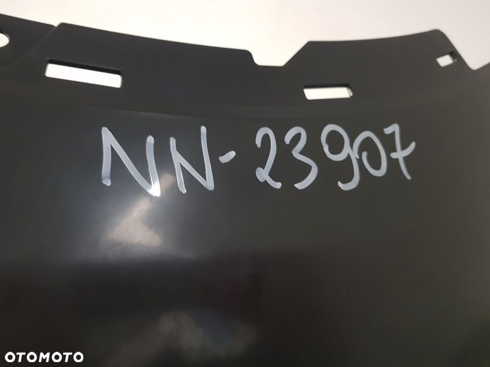 FABRYCZNIE NOWY ORYGINALNY ZDERZAK TYLNY TYŁ TOYOTA CHR C-HR 1 I 16-23 52159-F4010 - 11
