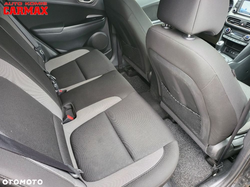 Hyundai Kona 1.0 T-GDI YES!+ - 33