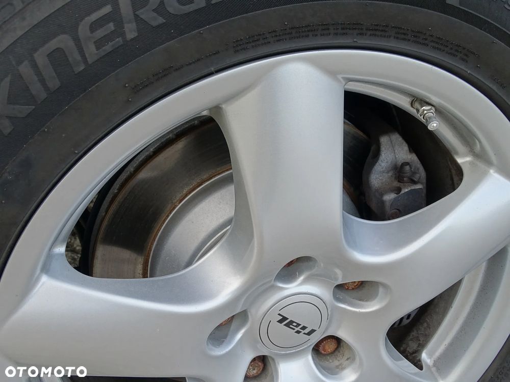 Volkswagen Touareg 5.0 V10 TDI DPF Automatik Individual - 15