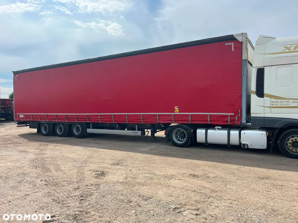 Schmitz Cargobull - 12