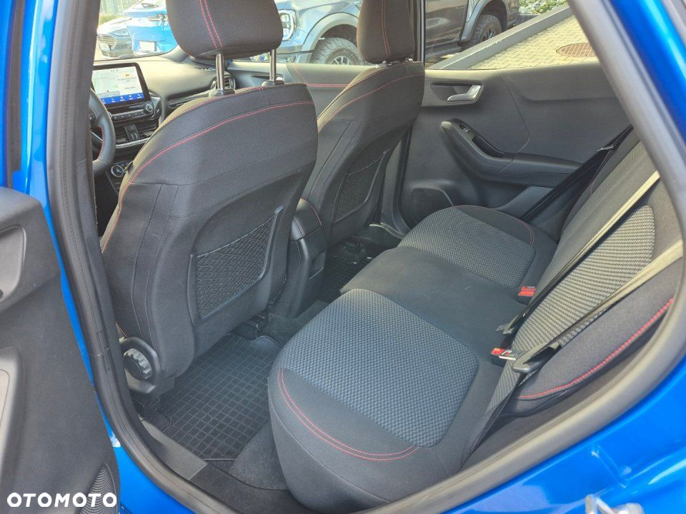 Ford Puma - 11