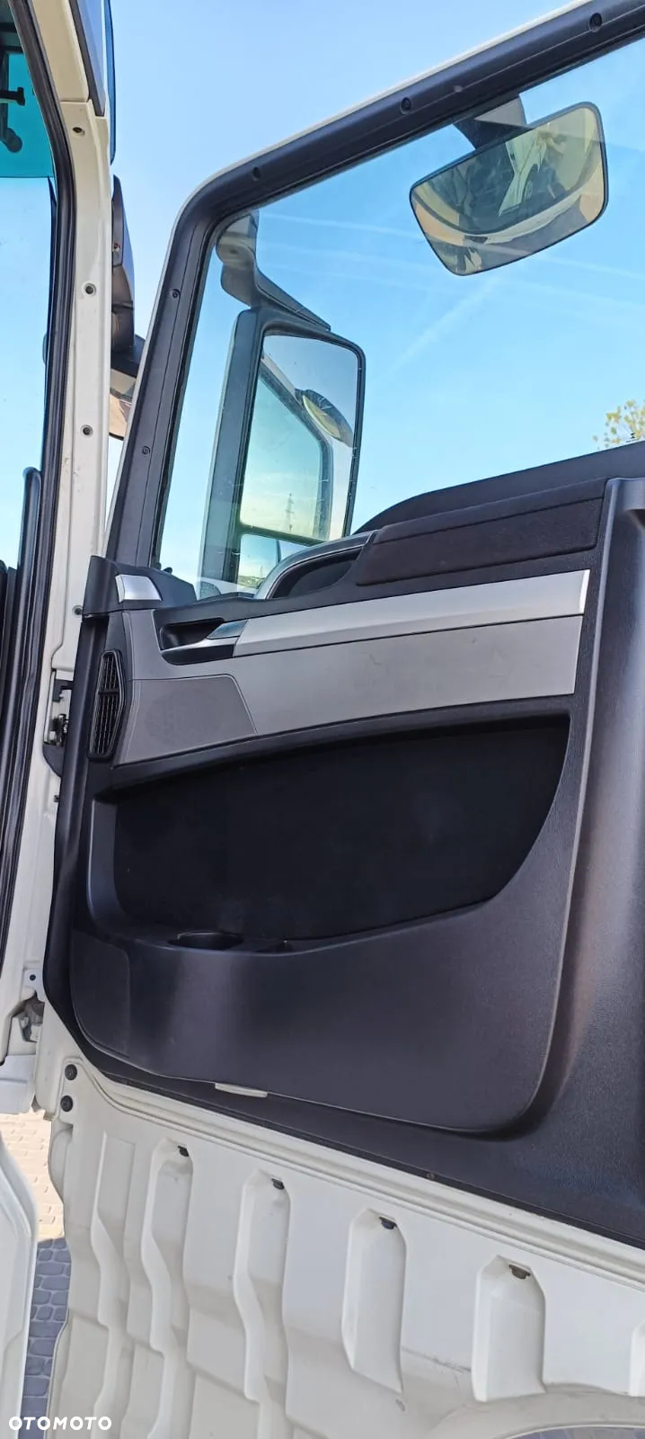 MAN TGX 26.440 - 15