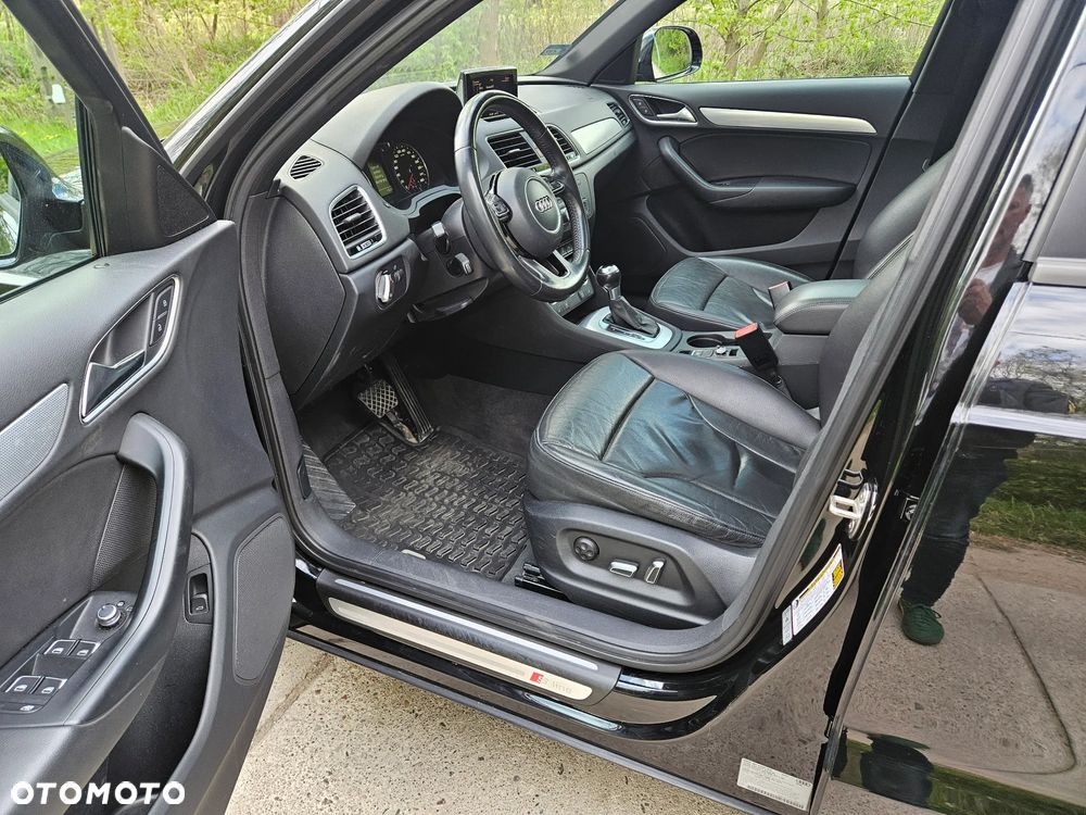 Audi Q3 - 21