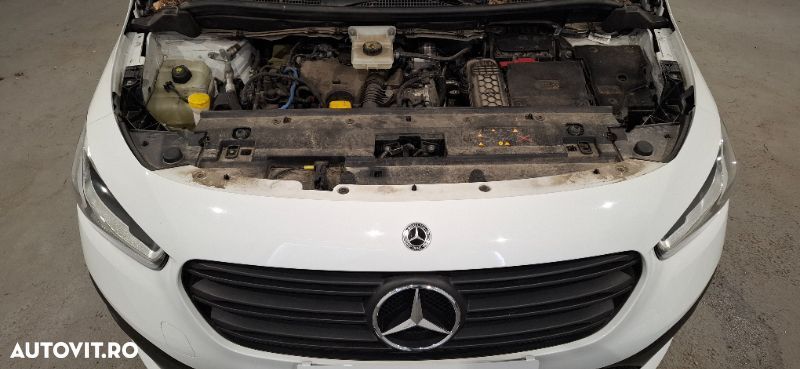 Mercedes-Benz citan - 20