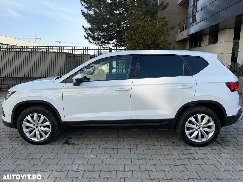 Seat Ateca - 9