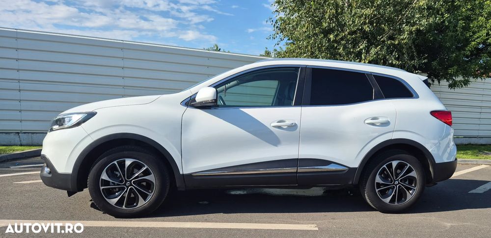 Renault Kadjar Energy TCe 130 Business - 8