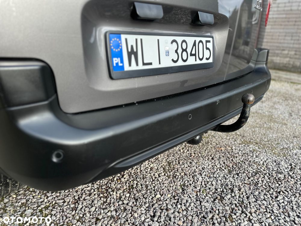 Peugeot PARTNER - 12