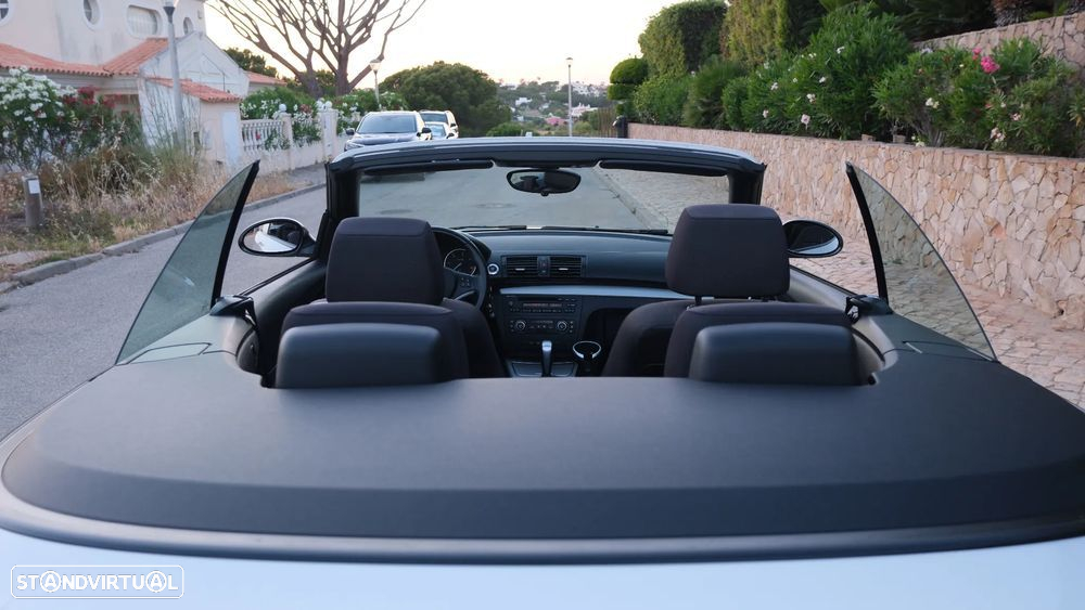 BMW 120 - 12