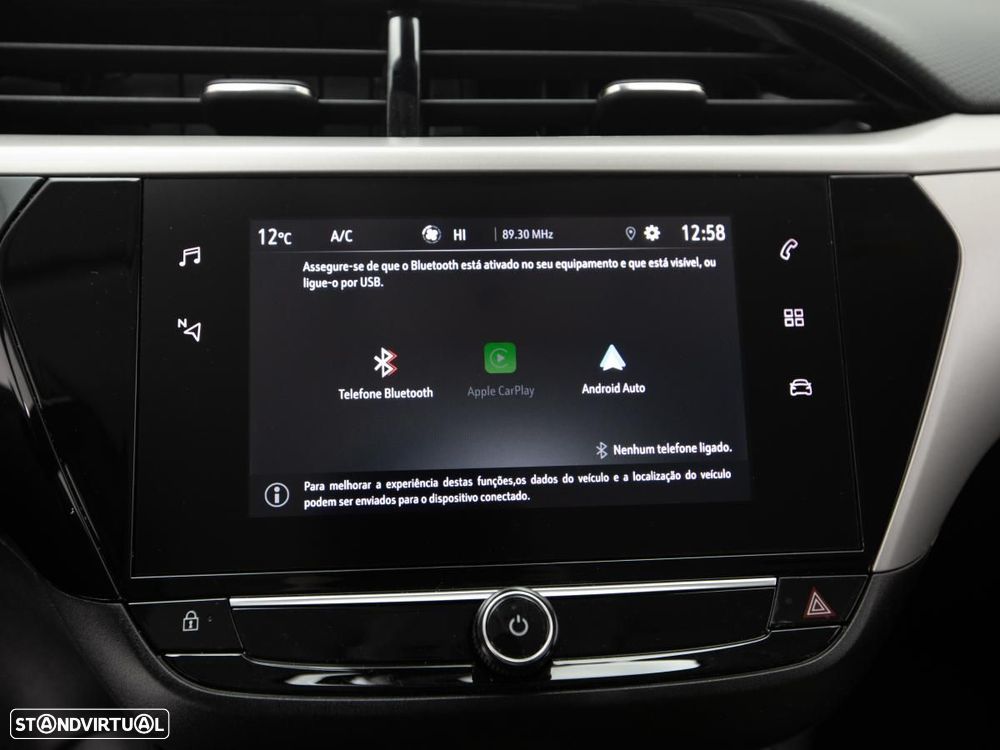 Opel Corsa-e GS - 27