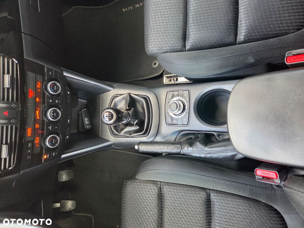 Mazda CX-5 SKYACTIV-G 165 Center-Line - 23